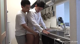 asian Astonishing Adult Scene Homosexual Hairy Crazy Only Here